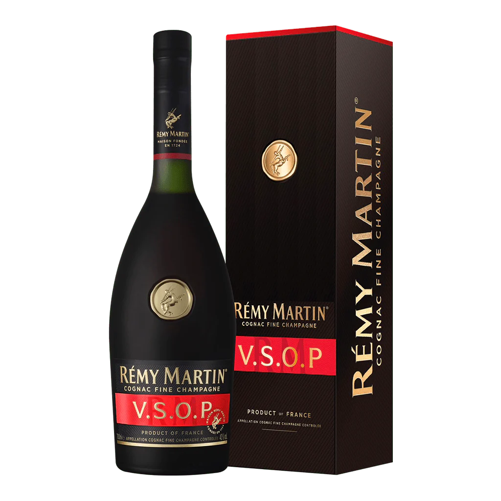 人頭馬 VSOP干邑 白蘭地